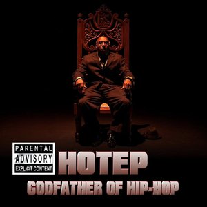 Godfather of Hip Hop, Pt. 3