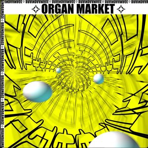 Organ Market