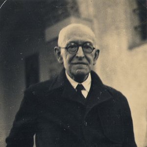 Avatar for Manuel de Falla