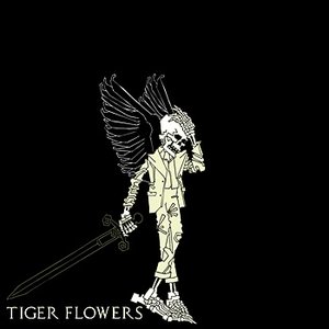 Tiger Flowers - EP