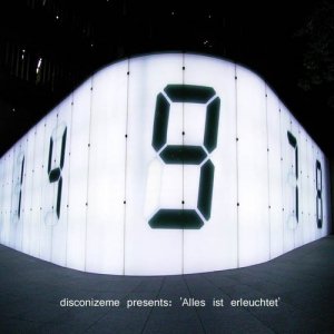Mixotic 019 - disconizeme - Alles ist erleuchtet