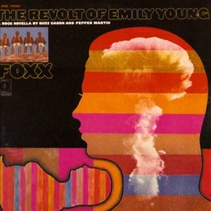 The Revolt Of Emily Young