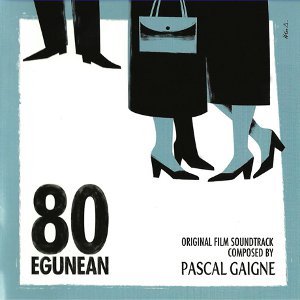80 Egunean