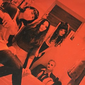 Awatar dla Jack Off Jill