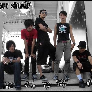 Avatar di perfect skump