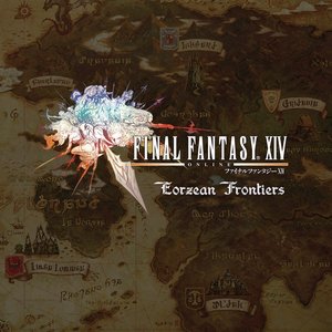 FINAL FANTASY XIV  - Eorzean Frontiers