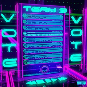 Eric Bellinger - One Thing Missing - Zortam Music