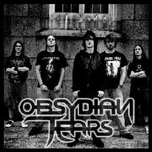 Avatar for Obsydian Tears