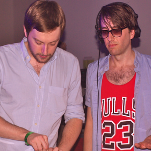 Nacho Lovers photo provided by Last.fm