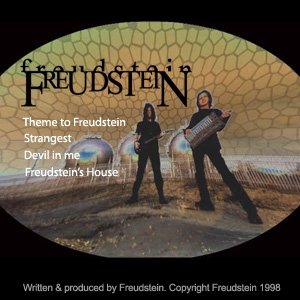 Image pour 'Freudstein EP (1998)'