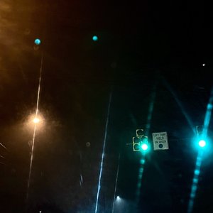 Trepidation - Single