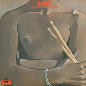 Image for 'Ego'