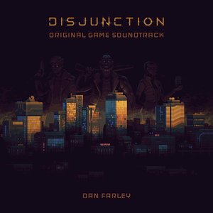 Disjunction (Original Game Soundtrack)