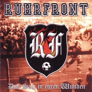 Аватар для Ruhrfront