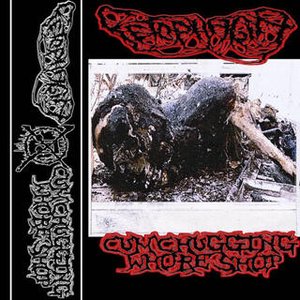 split w/ fetophagia