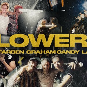 Avatar for Alle Farben, Graham Candy, Lahos