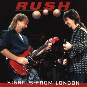 Signals From London