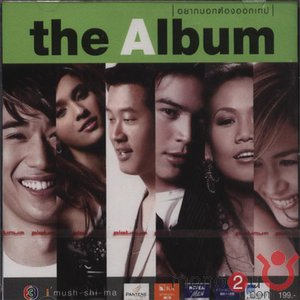 The Album 的头像