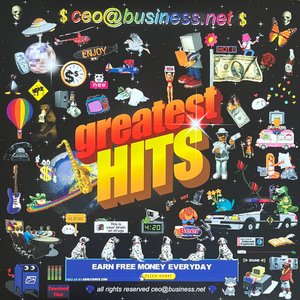 Greatest Hits