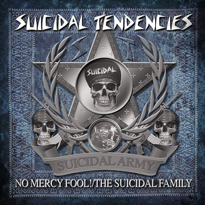 Suicidal Tendencies - I Feel Your Pain... And I Survive Lyrics - Zortam Music