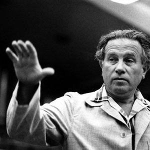 Antal Dorati: BBC Symphony Orchestra 的头像