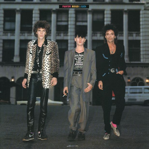 Phantom, Rocker and Slick photo provided by Last.fm