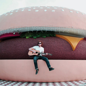 Norman Palm photo provided by Last.fm