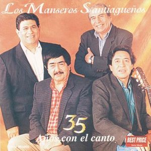 35 Años Con El Canto