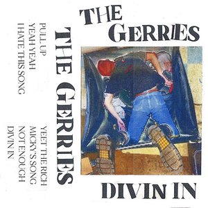 the gerries 的头像