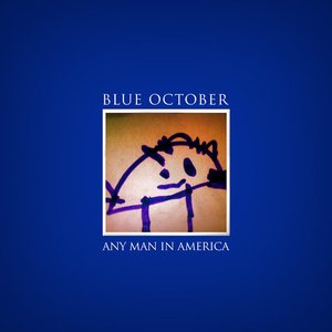 Any Man In America (Explicit)