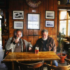 Evan Parker & Sten Sandell 的头像