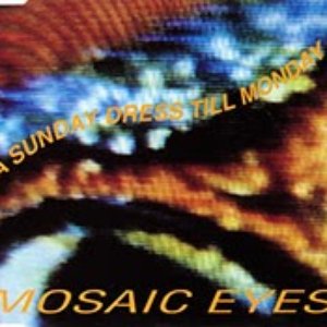 Avatar for Mosaic Eyes