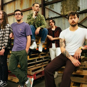 Knuckle Puck için avatar