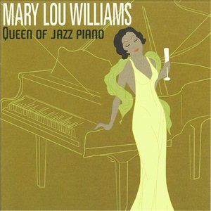 Queen of Jazz Piano