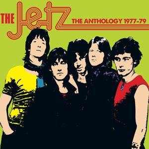 The Jetz Anthology 1977-79