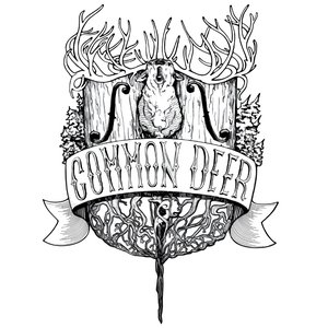 Common Deer EP