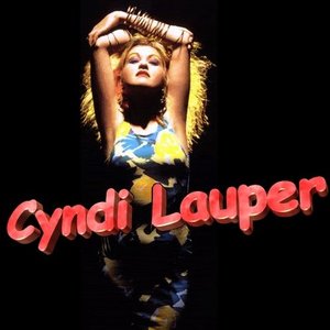 DJ Antoine vs Mad Mark with Cyndi Lauper 的头像