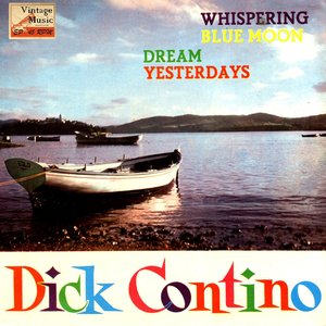 Vintage Jazz No. 147 - EP: Whispering