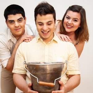 Avatar for Cargas D’Água