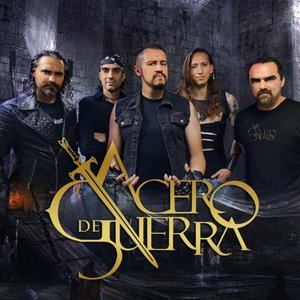 Forjando el Acero