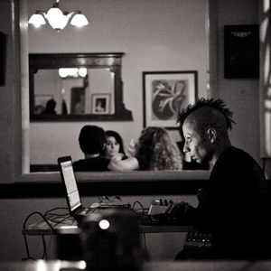 C-drík photo provided by Last.fm