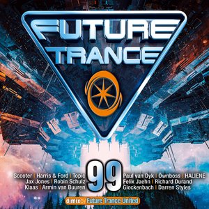 Future Trance 99