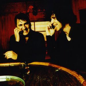 Greg Dulli & Mark Lanegan 的头像