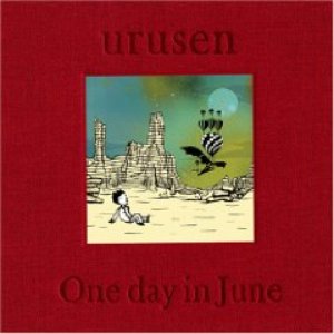 One day in June