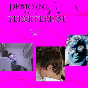 Image for 'Termiterium - DEMO'