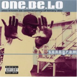 One Be Lo - S.O.N.O.G.R.A.M. - Zortam Music