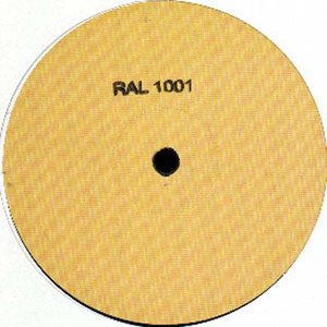 RAL 1001 的头像