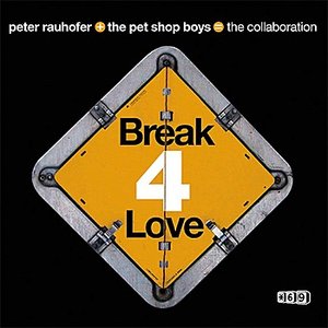 Break 4 Love