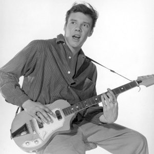 Аватар для Marty Wilde