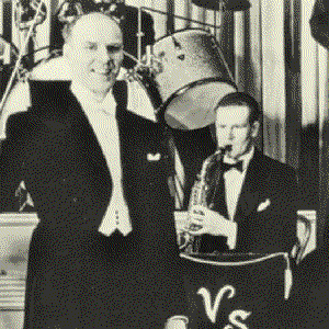 Victor Sylvester Orchestra 的头像